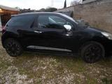 DS Automobiles Ds DS3 3 1.6 THP 155 Ultra Prestige - DS Automobiles DS3: Thp