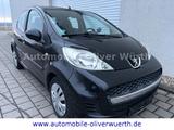 Peugeot 107   *5-türig !!* - gebrauchte Peugeot 107 aus dem Jahr 2011