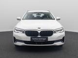 BMW 520d Alarm AHK CockpitPlus Stop&go Kamera DAB - BMW 520 Touring Kombi Gebrauchtwagen