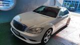 Mercedes-Benz Mercedes Benz S 350 AMG Styling - gebrauchte Mercedes-Benz S 350 aus dem Jahr 2010