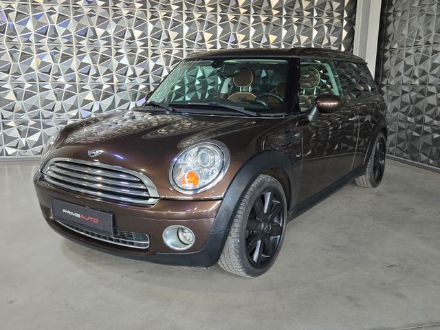 MINI COOPER Clubman Cooper Leder XENON