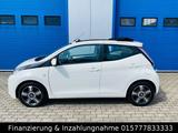 Toyota AYGO Sky X Cabrio Bluetooth Allwetter 1 Hand - Toyota