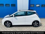 Toyota AYGO Sky X Cabrio Bluetooth Allwetter 1 Hand - Toyota