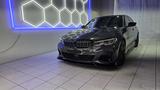 BMW M340i - BMW M340i: Grau, Limousine