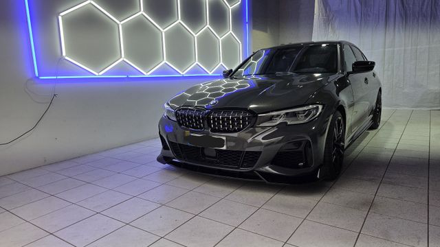 BMW M340i