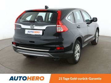 Honda CR-V - 6