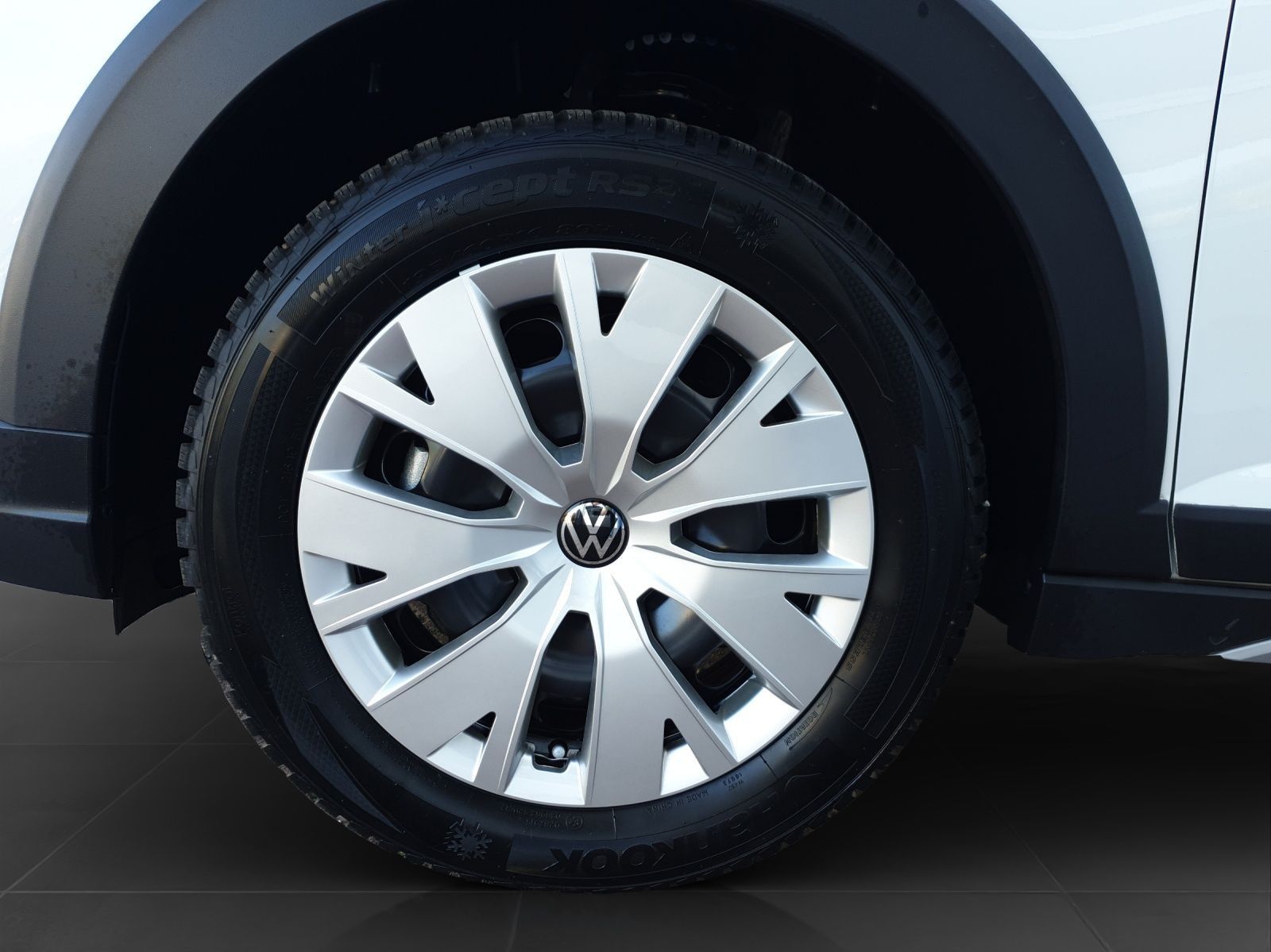 Volkswagen Taigo - Bild 8