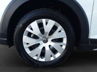 Volkswagen Taigo - Vorschau Bild 8