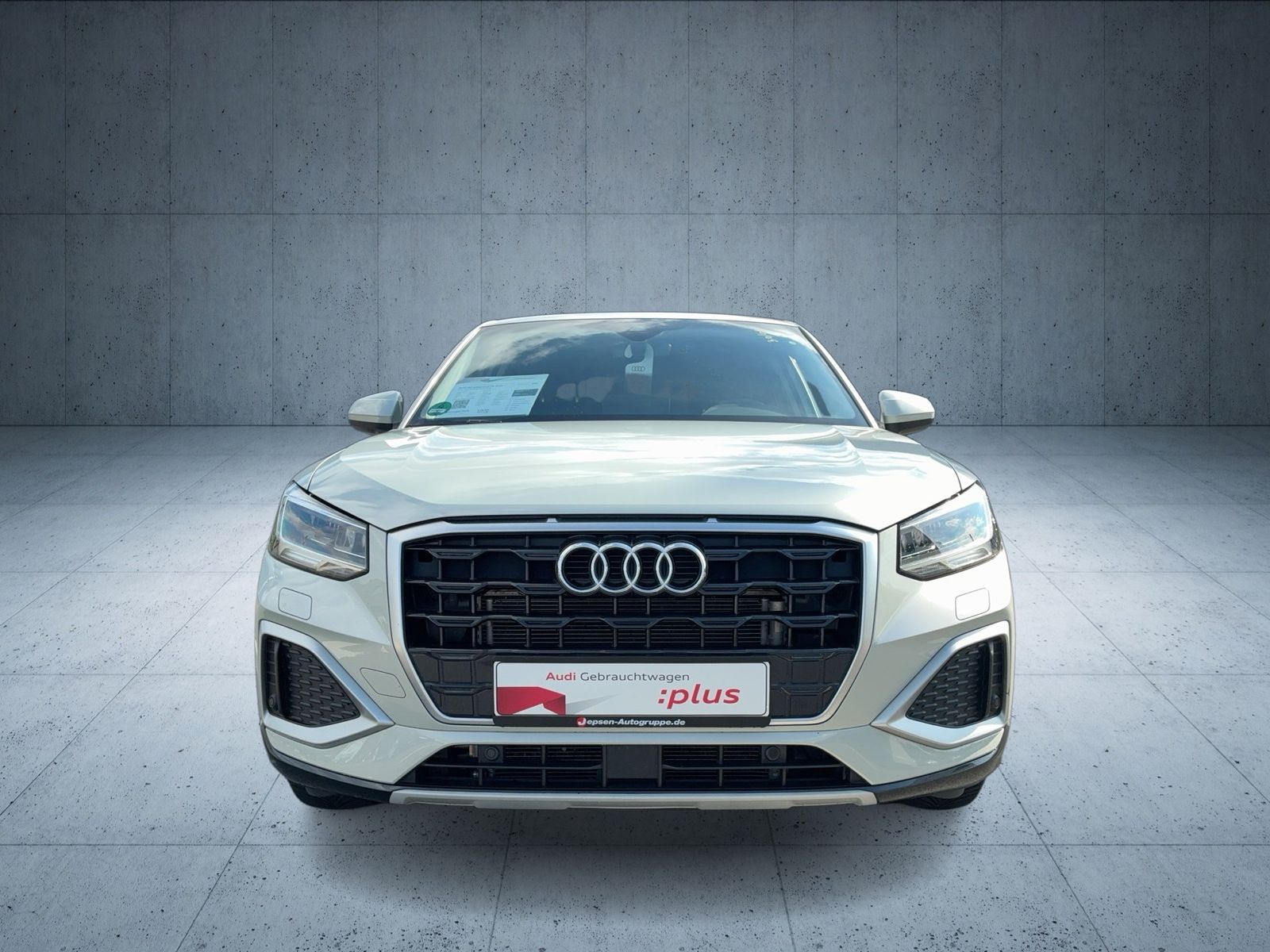 Audi Q2 - Bild 9