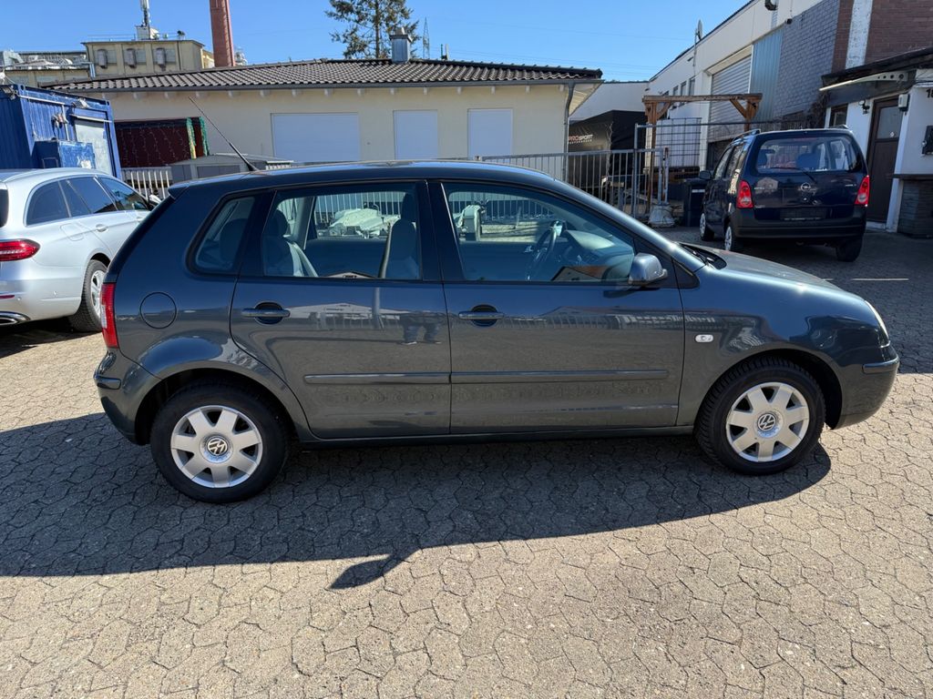 Angebot ansehen Volkswagen Polo