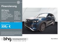 Volkswagen Tayron - Vorschau Bild 1
