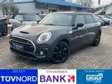 MINI Cooper S Clubman Auto. *Head-up*H&K*Pano* - graue MINI Cooper S Clubman