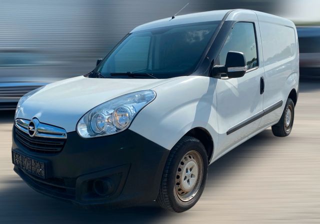Opel Combo 1.6CDTI  Kastenwagen, Klima, Tüv. Pdc