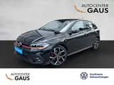 Volkswagen Polo GTI 2.0 TSI DSG Navi*Kamera*Pano*ACC*
