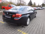 BMW 530 5 Limousine 530 d xDrive M-Paket - mit Diesel-Antrieb: Allradantrieb