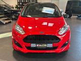 Ford Fiesta 1,0 EcoBoost S/S ST-Line Red 2.HA/S-HEFT - Ford Fiesta: 2.0