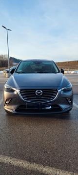 Mazda CX-3 2.0 SKYACTIV-G 120 KIZOKU Intense FWD K... - Mazda CX-3 Kizoku mit Benzin-Antrieb