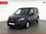 Ford Tourneo Connect 1.0 EB Klima PDC Bluetooth - Ford Tourneo Connect: Zentralverriegelung