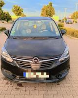 Opel Zafira Tourér - Opel Zafira in Braunschweig