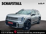 Kia EV9 GT-Line Launch Edition 6-Sitz-Relax-Paket - Kia EV9 GT-line-Launch-Edition
