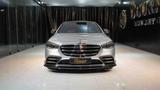 Mercedes-Benz S 500 Mansory - Mercedes-Benz S-Klasse Neuwagen