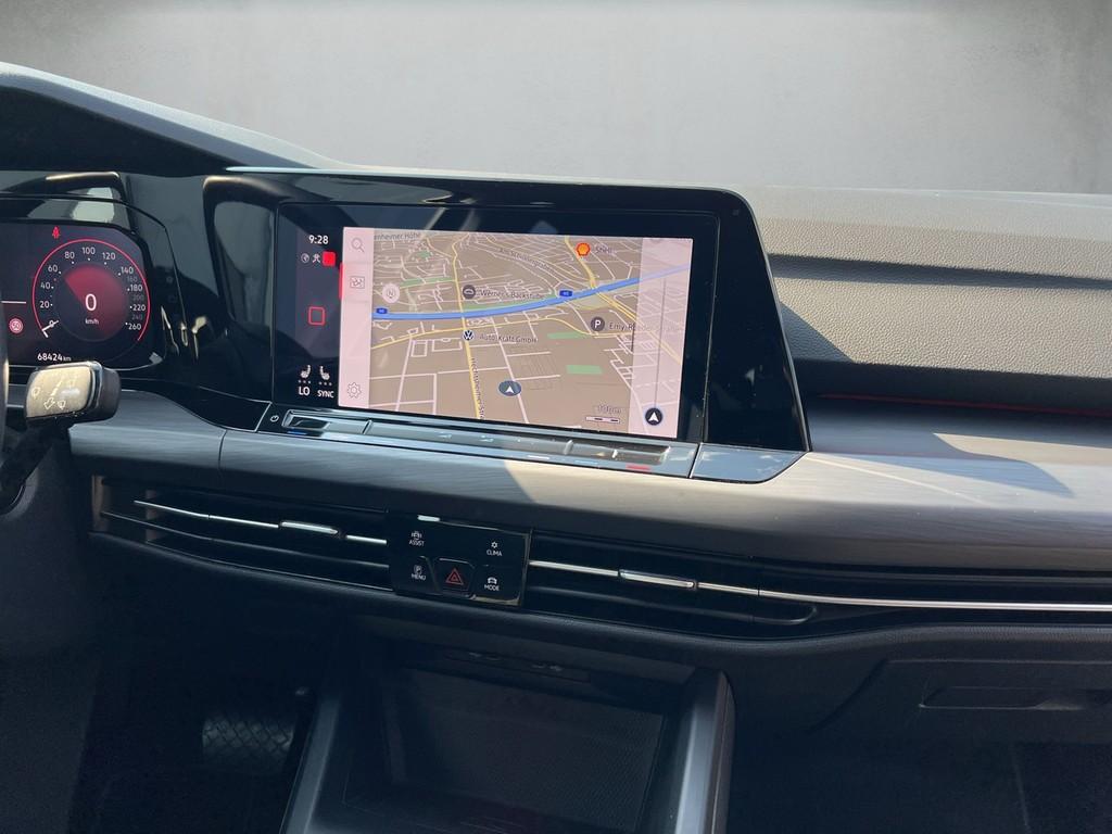 Volkswagen Golf VIII Variant 1.5 eTSI DSG Style *AHK*Kamera, миниатюра 10