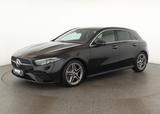 Mercedes-Benz A 250 4M AMG Premium LED Digi Navi KeyGo Kam 18" - Mercedes-Benz A 250 in Krefeld