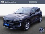 Ford Kuga 2.5 Duratec PHEV TITANIUM