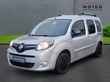 Renault Kangoo Luxe Navi Klimaautom  Lichtsensor el.SP - Renault Kangoo: Luxe