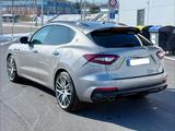 Maserati Levante Benzin 3.0 V6 316kW S GRANSPORT 4x4 ... - Maserati Levante aus 2018