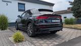 Audi Q8 50 TDI quattro tiptronic -3x S-line Voll - Audi Q8 in Frankfurt (Main)