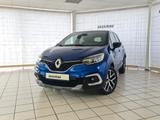 Renault Captur Version S, 1.Hand, unfallfrei, LED, Navi - gebrauchte Renault Captur aus dem Jahr 2019