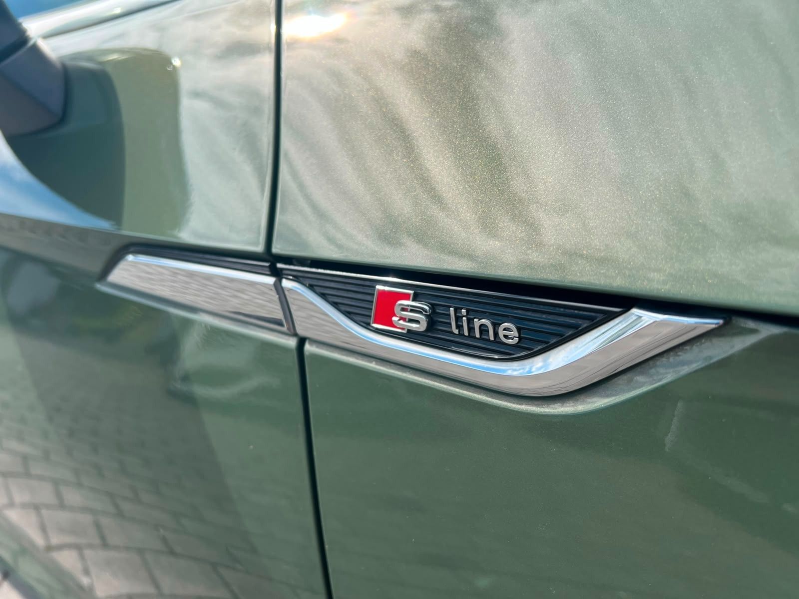 Audi A5 40 quattro 2x S line PANO MATRIX B&O STANDHZG foto 5