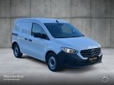 Mercedes-Benz Citan 110 CDI KA BASE+WORKER PLUS+Klima+Navi+AHK - Mercedes-Benz: W110