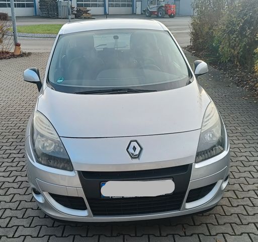 Renault Scenic Expression dCi 110 Expression