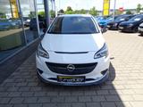 Opel Corsa GSi - Opel Corsa: Gsi