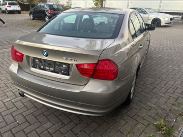 BMW 320 - 9