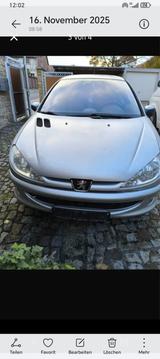 Peugeot 206 Quicksilver - Peugeot 206: Quicksilver