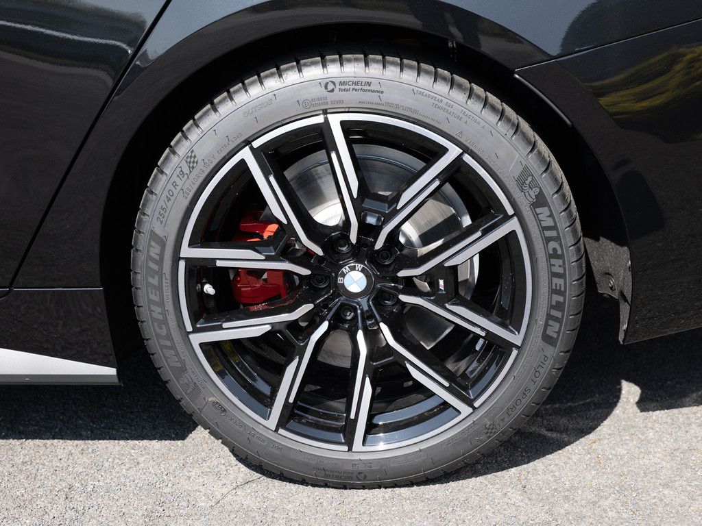 BMW 420 Gran Coupé - Bild 9