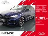 Audi RS Q8 quattro tiptronic |Matrix|Luft|Keramik|ACC - blaue Audi RSQ8