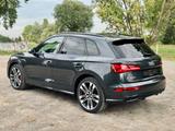 Audi SQ5 V6 TDI Quattro - Matrix/Pano/B&O/HeadUp/LFW - Audi SQ5 in Mannheim