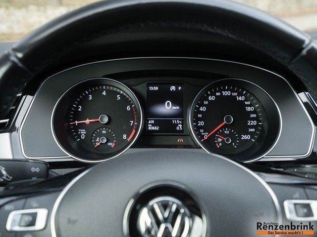 Passat Highline TSI DSG LED Kam. Fahrerassistenz