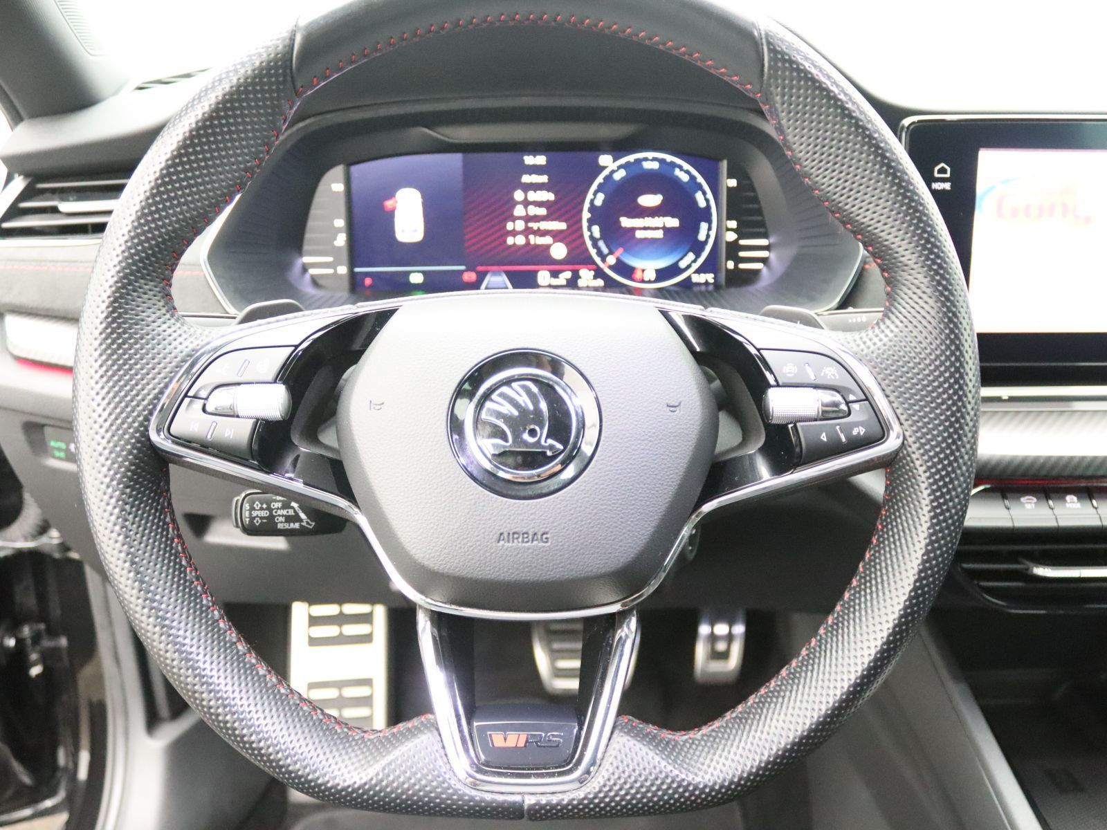 Skoda Octavia - Bild 14