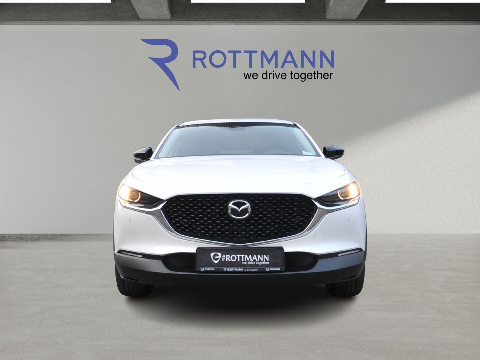 Mazda CX-30 - Bild 4