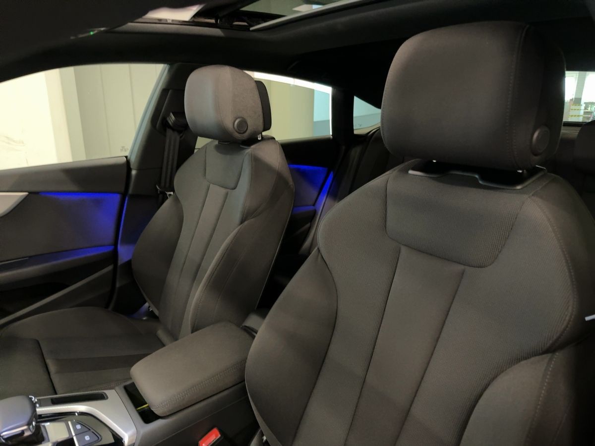 Audi A5 - Bild 20