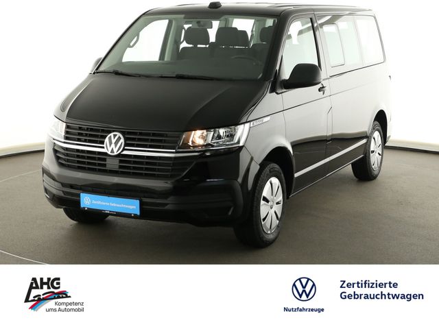 Volkswagen T6 Caravelle 2.0 TDI T 6.1 Trendline 9-Sitzer Na