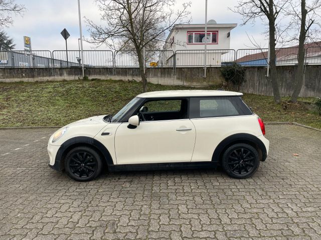 MINI COOPER Mini 3-trg./Navi/SHZ/