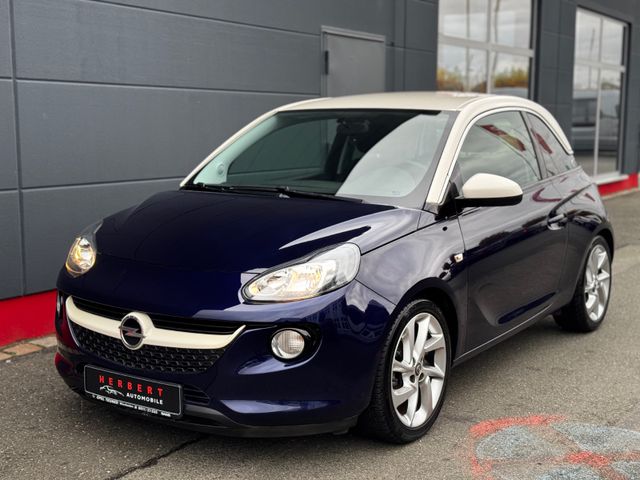 Opel Adam Slam ecoFlex/TUV/23000 KM STAND/1 HAND