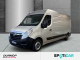 Opel Movano HKa L3H2 3,5t  2.3 BiTurbo CDTi AHK Ladun - Opel Abschleppwagen