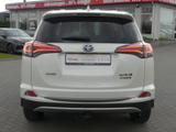Toyota RAV4 2.5 Hybrid Team D Navi ACC 360° Kamera AHK - Toyota: Rav2